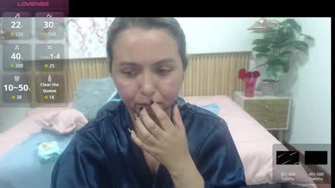 MY NAME IS  ROSSE  online show from 5, 11, 2025