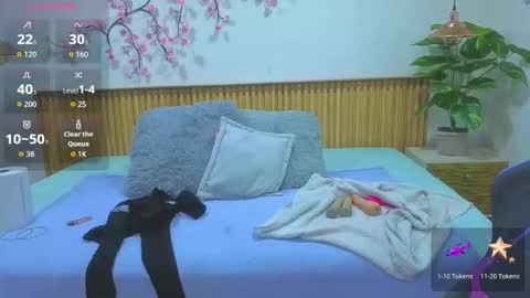 MY NAME IS  ROSSE  online show from 21, 11, 2025