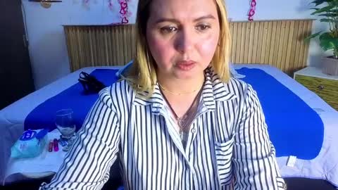 MY NAME IS  ROSSE  online show from 11, 4, 2026