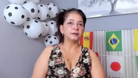rosse_milf1 online show from 23, 6, 2026