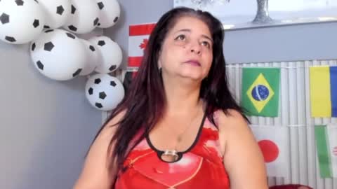 rosse_milf1 online show from 30, 6, 2026