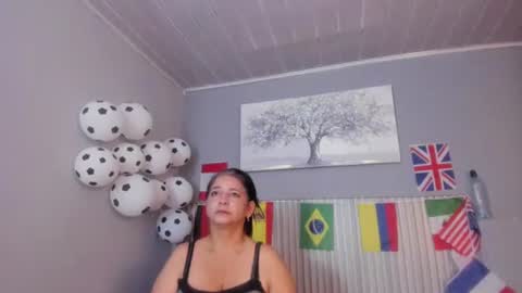 rosse_milf1 online show from 11, 7, 2026
