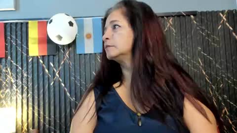 rosse_milf1 online show from 15, 7, 2026