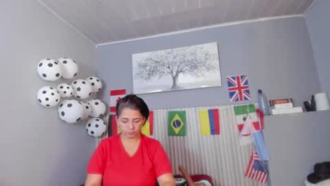 rosse_milf1 online show from 22, 7, 2026