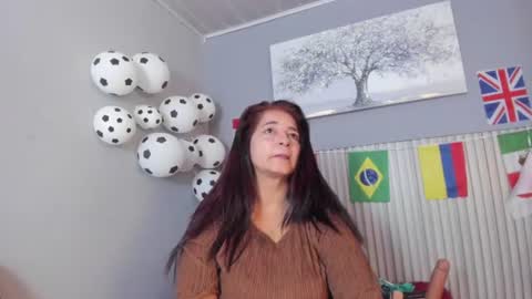 rosse_milf1 online show from 27, 7, 2026