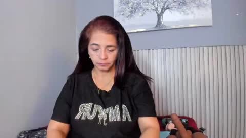 rosse_milf1 online show from 5, 8, 2026