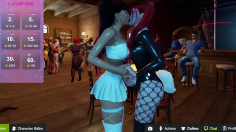 Roxana online show from 10, 2, 2025