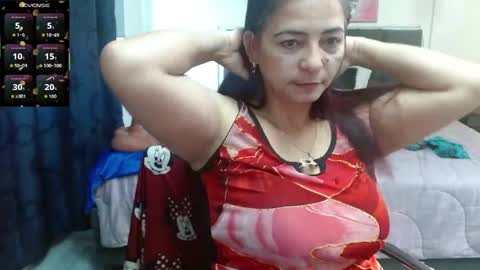 rosse_s online show from 3, 4, 2026