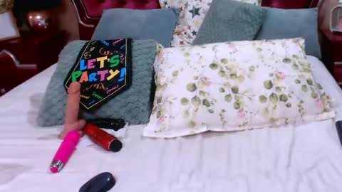 Rosse Cougar  online show from 19, 2, 2025