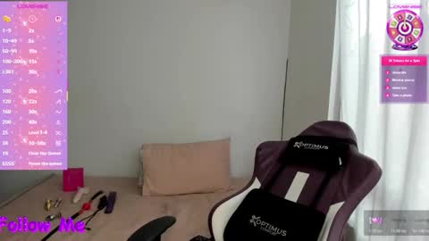 ROSSE DEMOND  online show from 29, 5, 2026