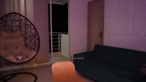 Rossey online show from 27, 1, 2025