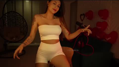 Rossey online show from 17, 2, 2025