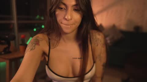 Rossey online show from 20, 9, 2025