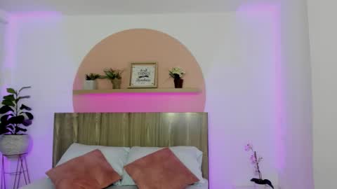 rossie_lanie_ online show from 14, 2, 2026