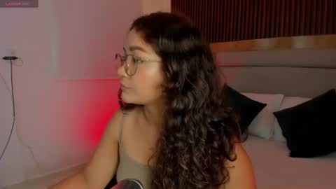 rossie_lanie_ online show from 10, 6, 2026