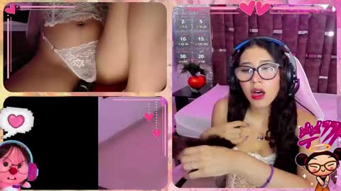 Rossie online show from 18, 2, 2025