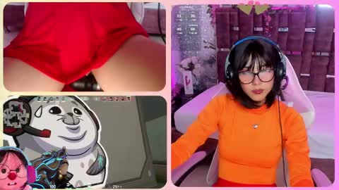 Rossie online show from 28, 2, 2025