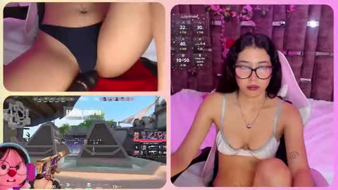 Rossie online show from 11, 3, 2025