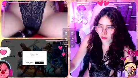 Snapshot of rossiegames chatting on 2, 5, 2026 Rossie online show from 2, 5, 2026