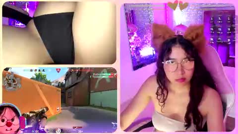 Snapshot of rossiegames chatting on 10, 6, 2026 Rossie online show from 10, 6, 2026