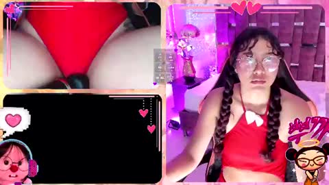 Rossie online show from 30, 7, 2026