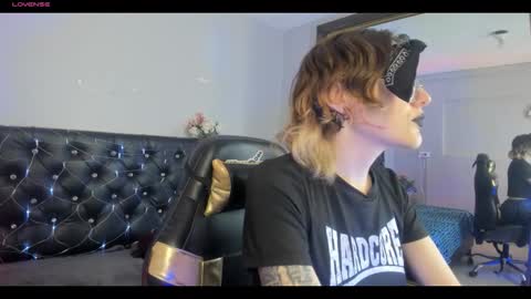 Rossie hunt online show from 25, 3, 2026