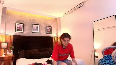 rossiie_hunt_ online show from 28, 4, 2026