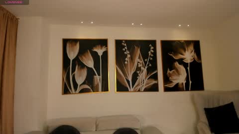 Rossie Rivers online show from 21, 4, 2026