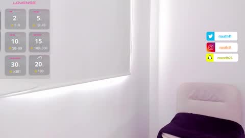 Im Ross   online show from 25, 3, 2026