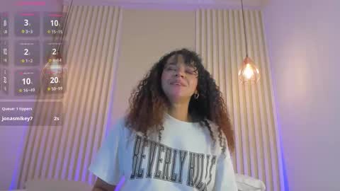 Snapshot of rossvega_ chatting on 13, 10, 2025 Ross online show from 13, 10, 2025