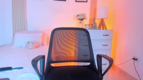 rossy_x online show from 14, 11, 2025