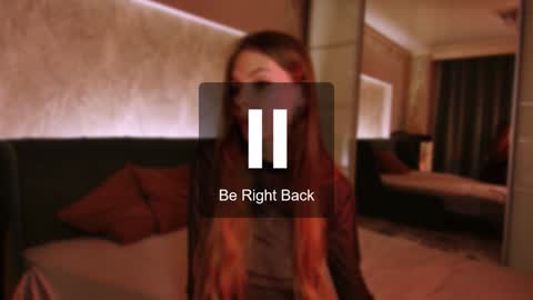 rosy_black_ online show from 14, 1, 2025