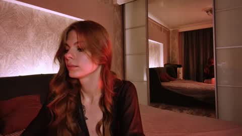 rosy_black_ online show from 1, 3, 2025