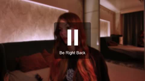 rosy_black_ online show from 7, 3, 2025