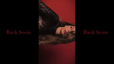 rosy_black_ online show from 1, 11, 2025