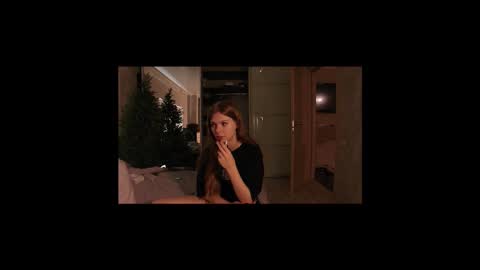 rosy_black_ online show from 28, 11, 2025