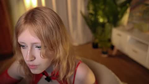 rosy_petal online show from 9, 9, 2025