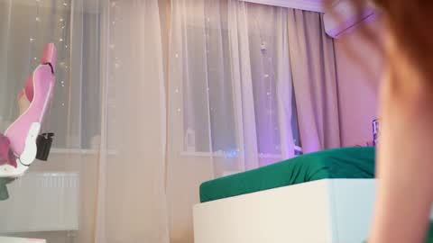 Snapshot of rosyemily chatting on 16, 1, 2025 Hi Im Maria Check my Bio online show from 16, 1, 2025