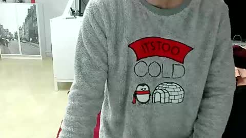 roubarixx online show from 15, 1, 2025