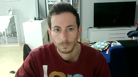 roubarixx online show from 29, 1, 2025