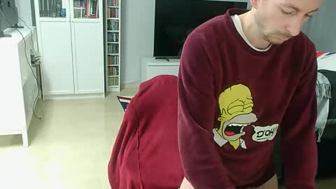 roubarixx online show from 7, 2, 2026