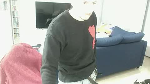 roubarixx online show from 15, 2, 2026