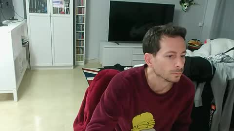 roubarixx online show from 26, 4, 2026