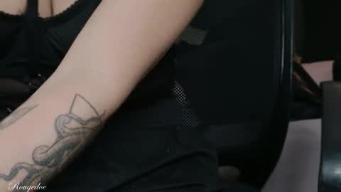 Mistress Lana online show from 14, 3, 2026