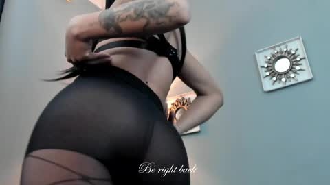 Mistress Lana online show from 2, 6, 2026