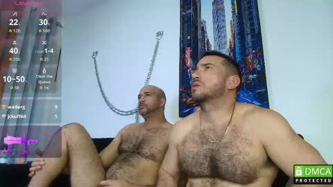 Tommy and Wilson online show from 16, 5, 2026