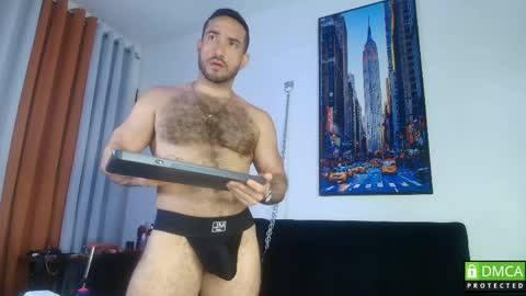 Tommy and Wilson online show from 27, 5, 2026