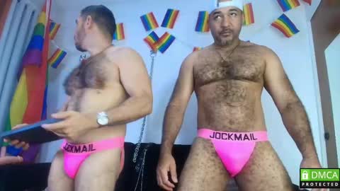 Tommy and Wilson online show from 8, 6, 2026