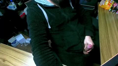 Luke online show from 20, 1, 2025