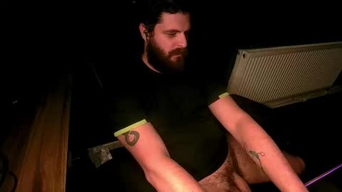 Luke online show from 16, 9, 2025